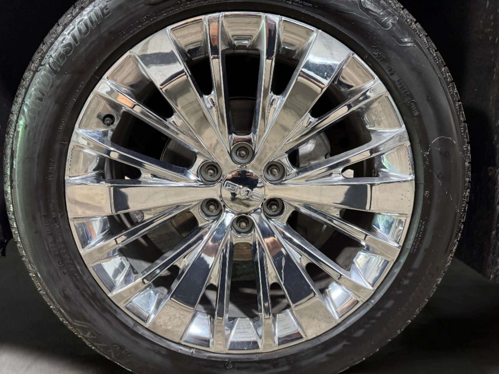 2023 GMC Sierra 1500 Denali w/Reserve Pkg San Clemente CA