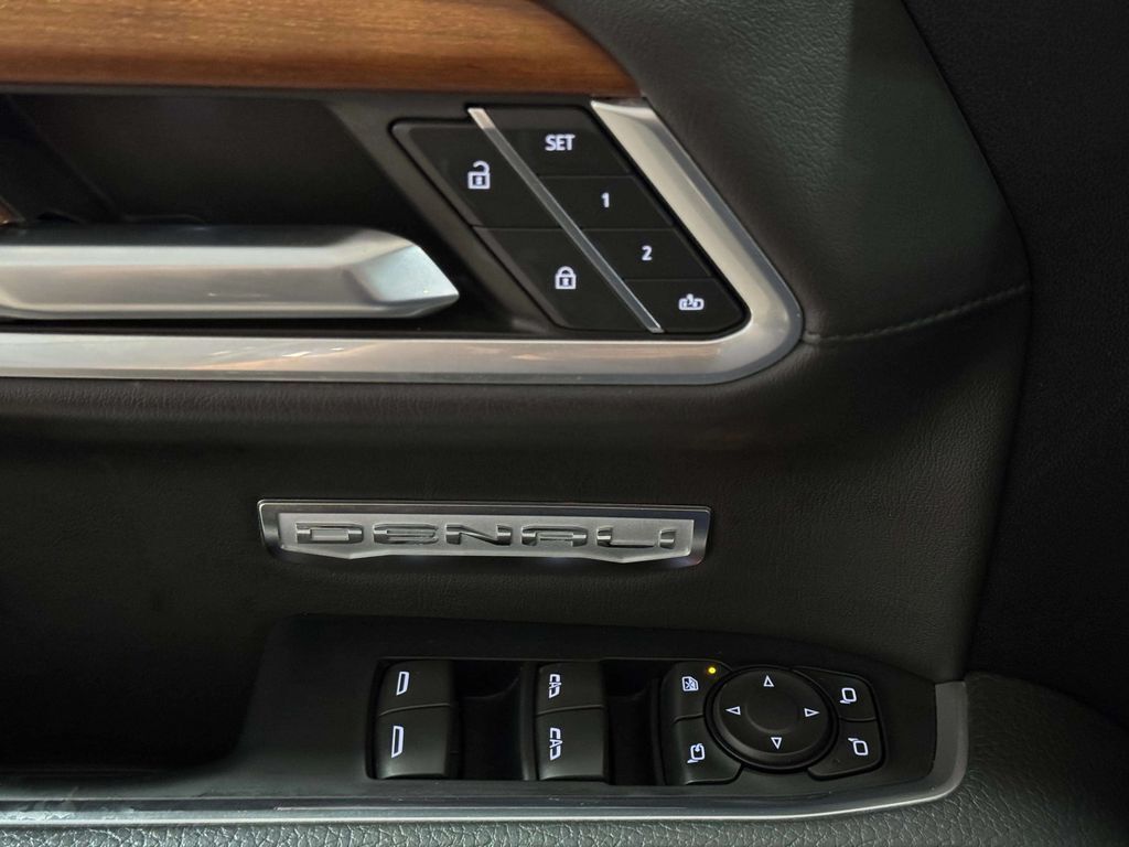 2023 GMC Sierra 1500 Denali w/Reserve Pkg San Clemente CA