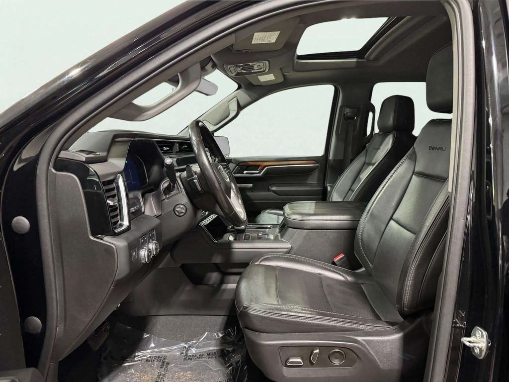 2023 GMC Sierra 1500 Denali w/Reserve Pkg San Clemente CA