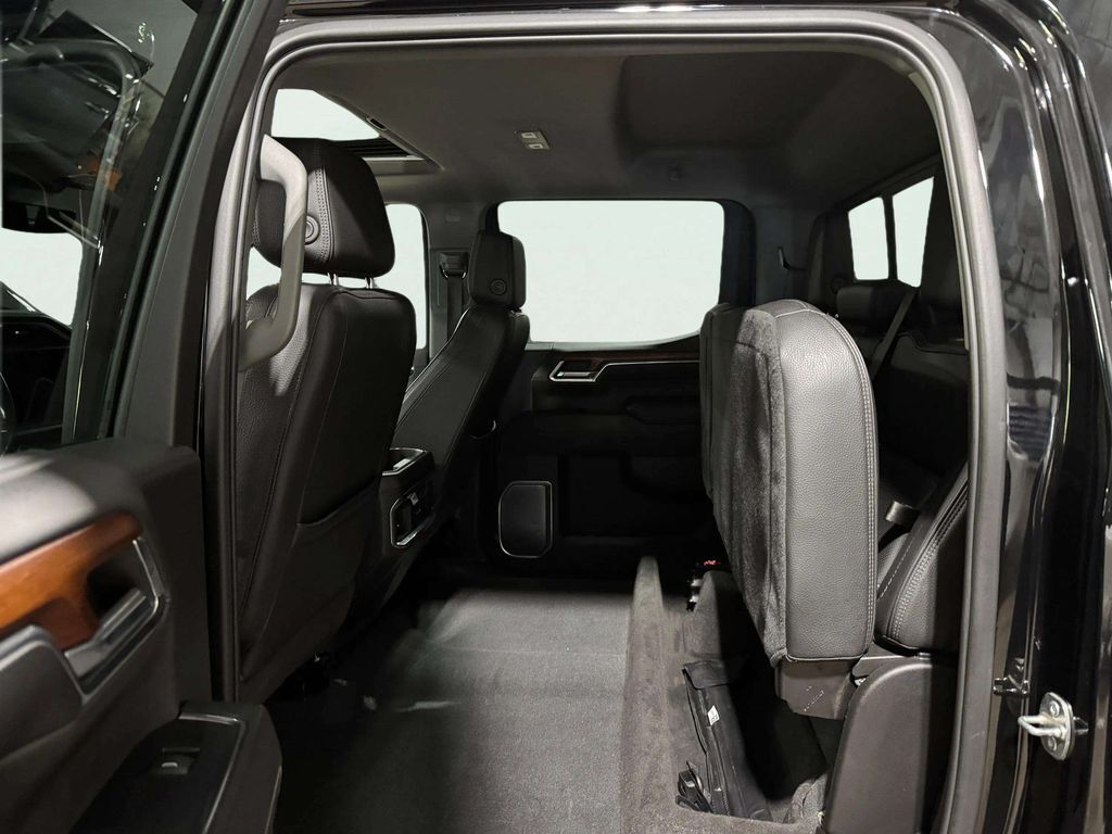 2023 GMC Sierra 1500 Denali w/Reserve Pkg San Clemente CA