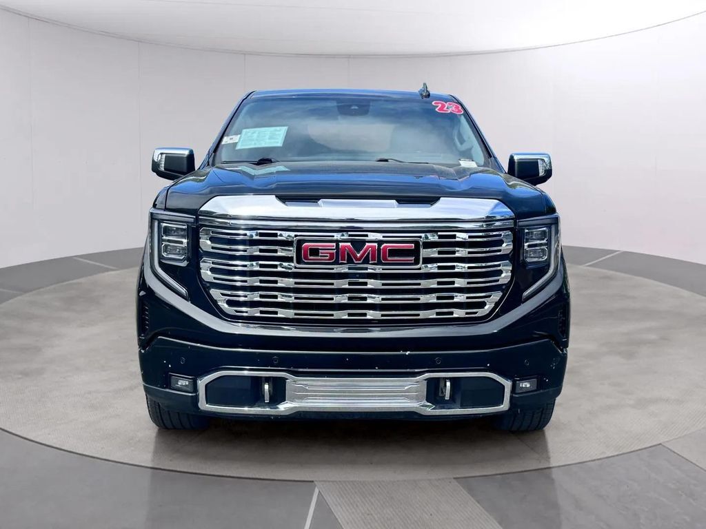 2023 GMC Sierra 1500 Denali w/Reserve Pkg San Clemente CA