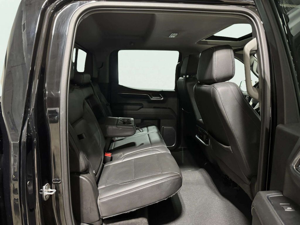 2023 GMC Sierra 1500 Denali w/Reserve Pkg San Clemente CA