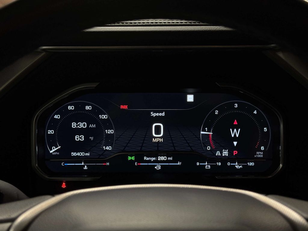 2023 GMC Sierra 1500 Denali w/Reserve Pkg San Clemente CA