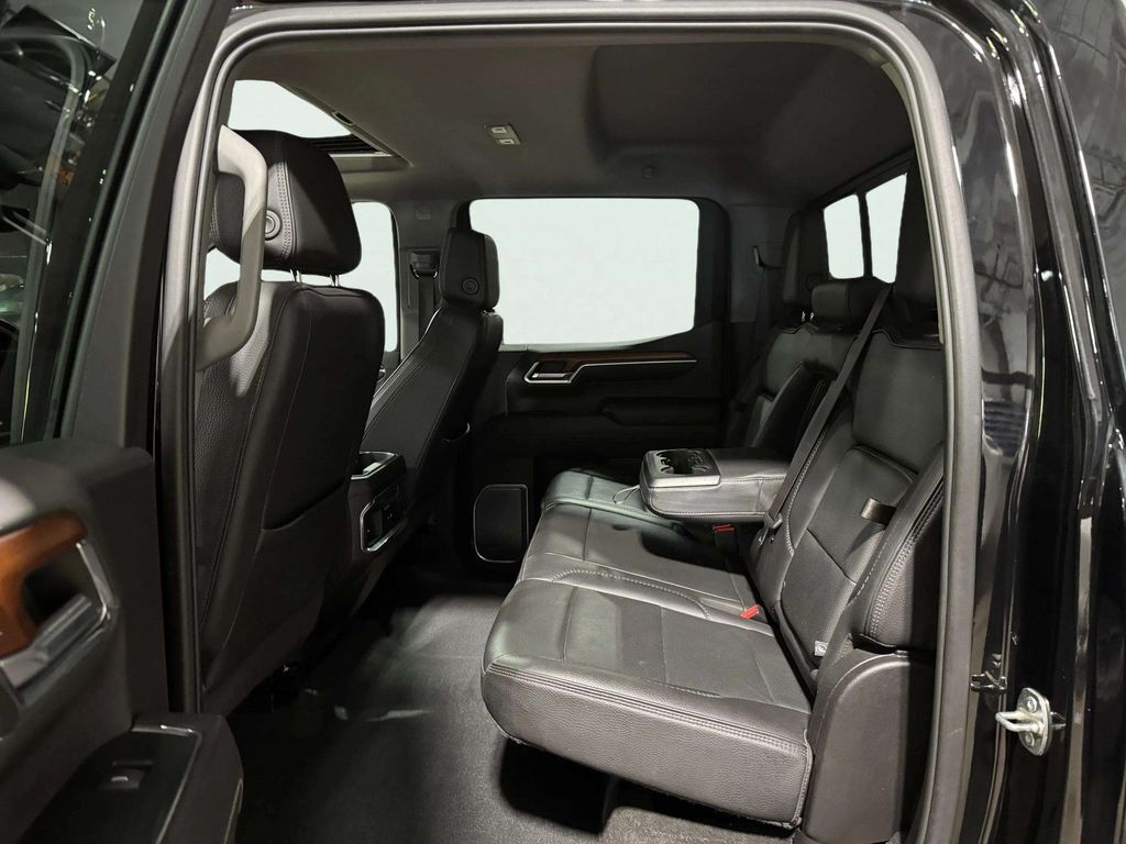 2023 GMC Sierra 1500 Denali w/Reserve Pkg San Clemente CA