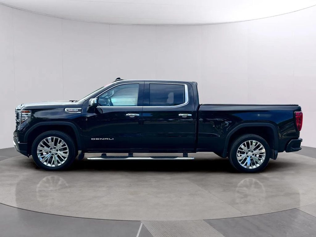 2023 GMC Sierra 1500 Denali w/Reserve Pkg San Clemente CA