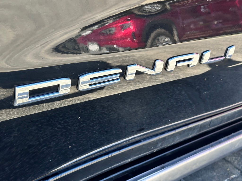 2023 GMC Sierra 1500 Denali w/Reserve Pkg San Clemente CA