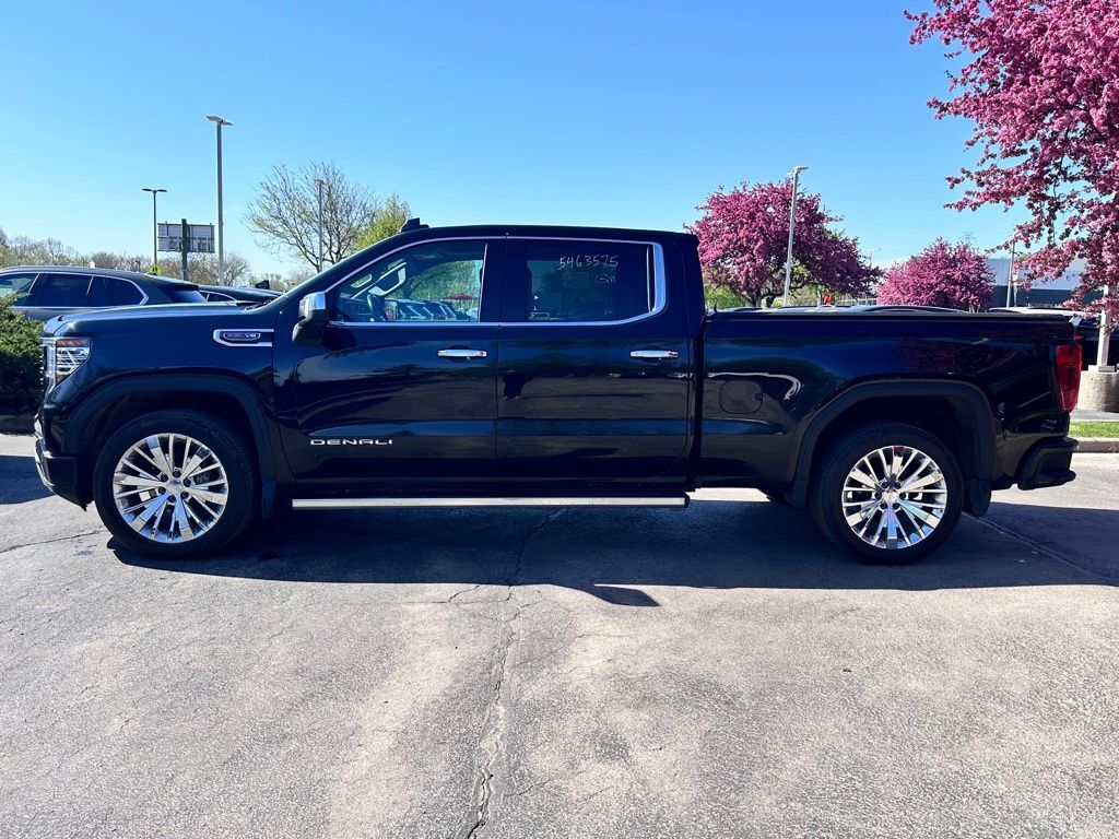 2023 GMC Sierra 1500 Denali w/Reserve Pkg San Clemente CA