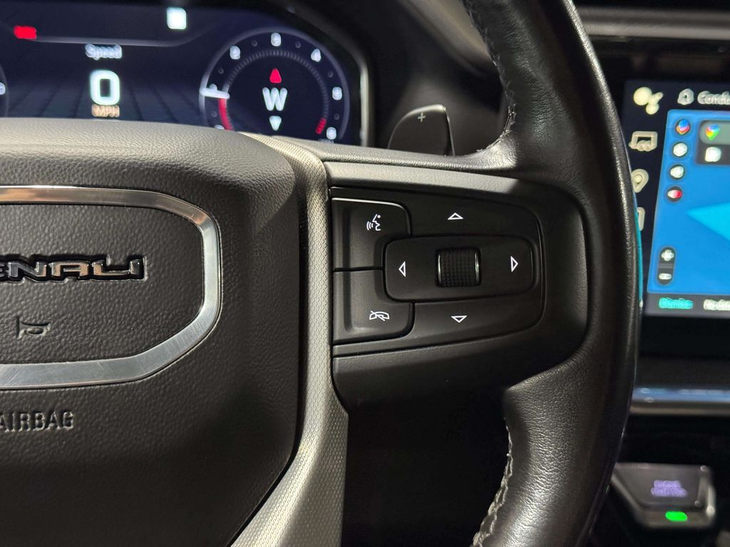 2023 GMC Sierra 1500 Denali w/Reserve Pkg San Clemente CA