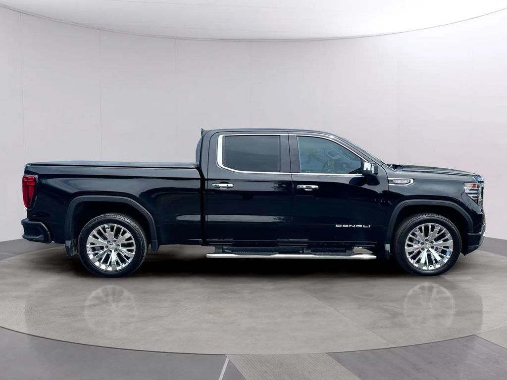 2023 GMC Sierra 1500 Denali w/Reserve Pkg San Clemente CA