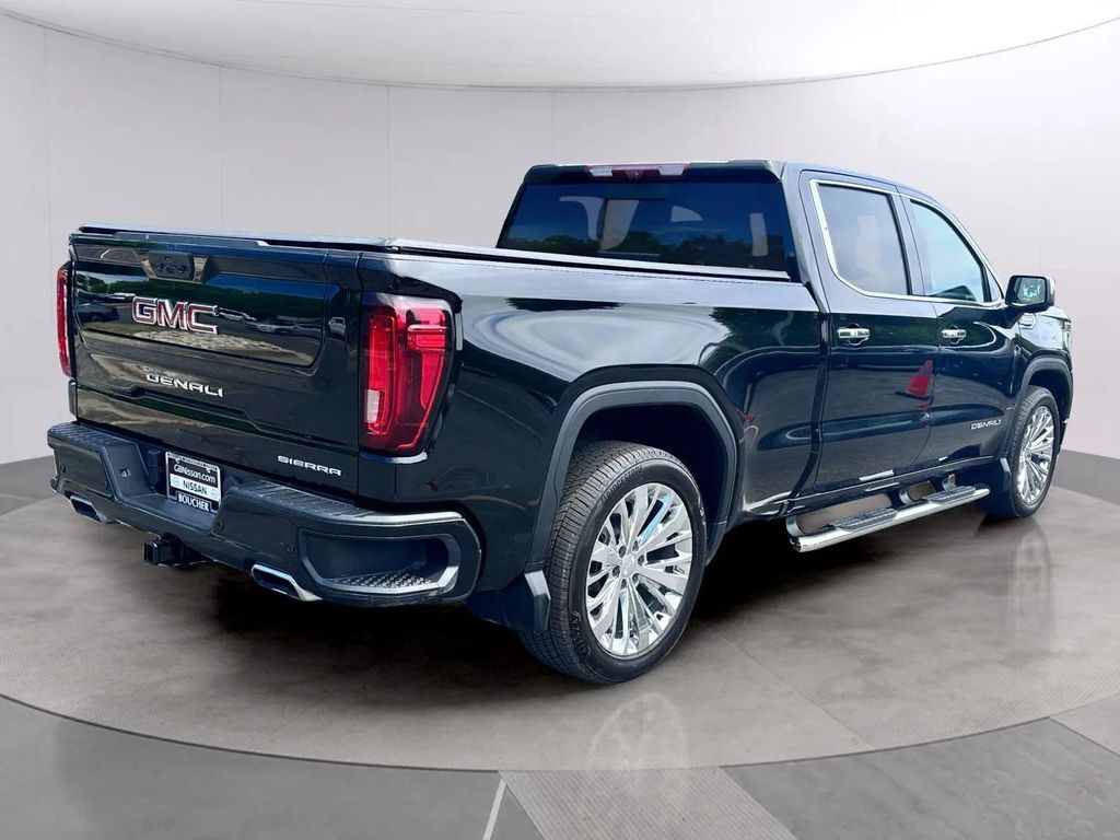 2023 GMC Sierra 1500 Denali w/Reserve Pkg San Clemente CA