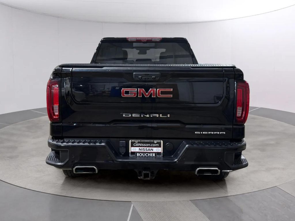 2023 GMC Sierra 1500 Denali w/Reserve Pkg San Clemente CA