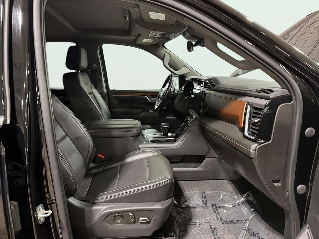 2023 GMC Sierra 1500 Denali w/Reserve Pkg San Clemente CA