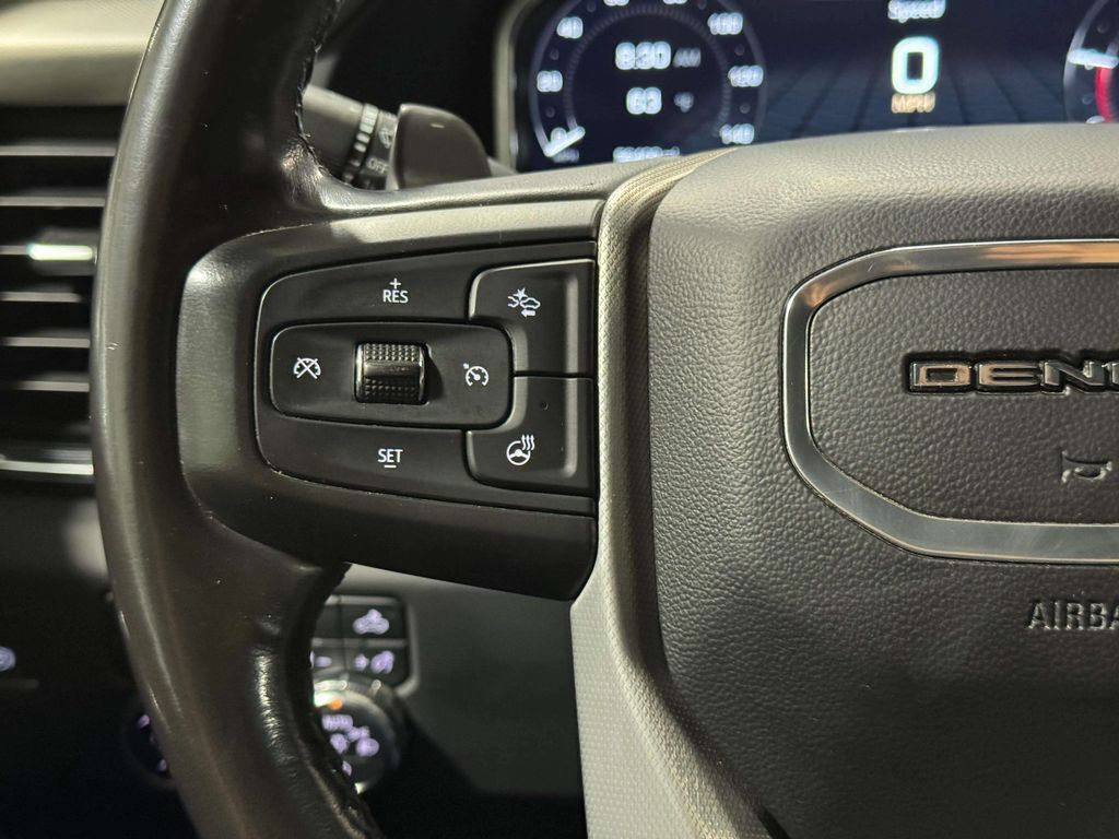 2023 GMC Sierra 1500 Denali w/Reserve Pkg San Clemente CA