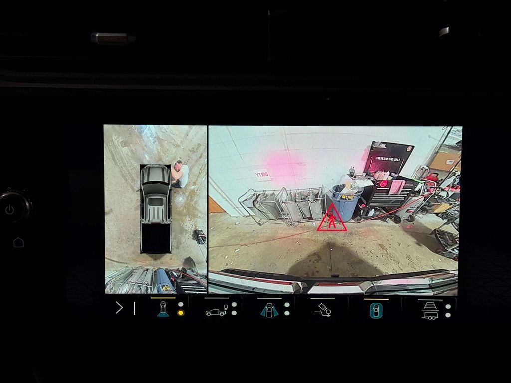 2023 GMC Sierra 1500 Denali w/Reserve Pkg San Clemente CA