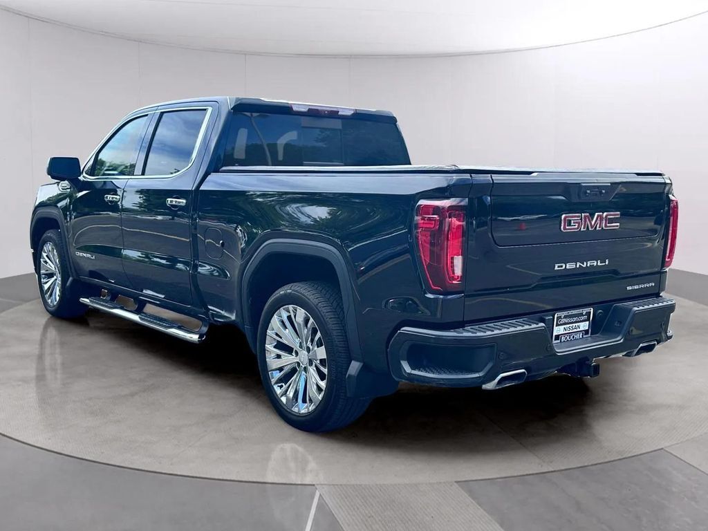 2023 GMC Sierra 1500 Denali w/Reserve Pkg San Clemente CA