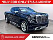 2023 GMC Sierra 1500 Denali w/Reserve Pkg