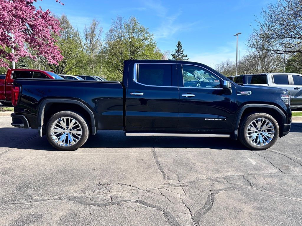 2023 GMC Sierra 1500 Denali w/Reserve Pkg San Clemente CA