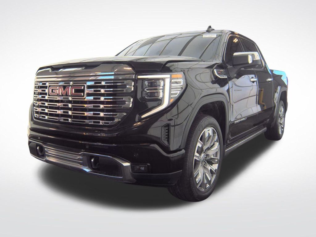 2023 GMC Sierra 1500 Denali Lakeland FL