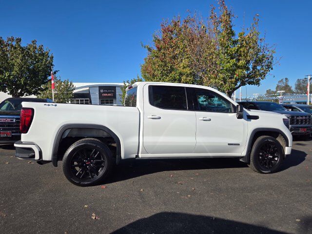 2023 GMC Sierra 1500 Elevation 2023 GMC Sierra 1500 Elevation