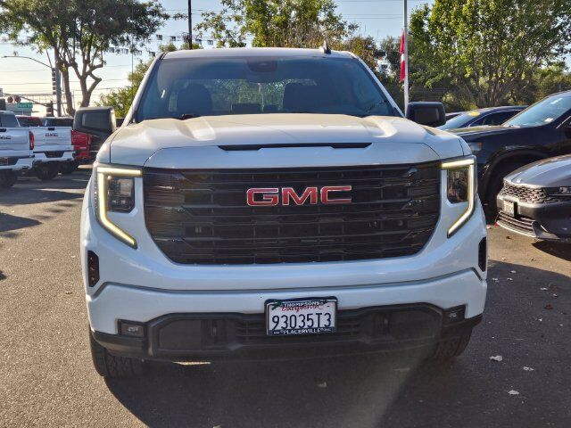 2023 GMC Sierra 1500 Elevation 2023 GMC Sierra 1500 Elevation