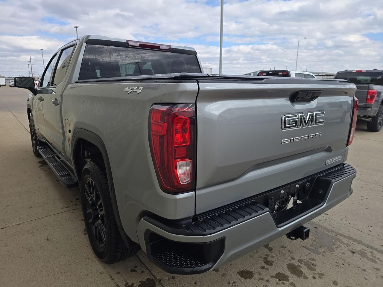 2023 GMC Sierra 1500 Elevation Watertown SD 2023 GMC Sierra 1500 Elevation Watertown SD
