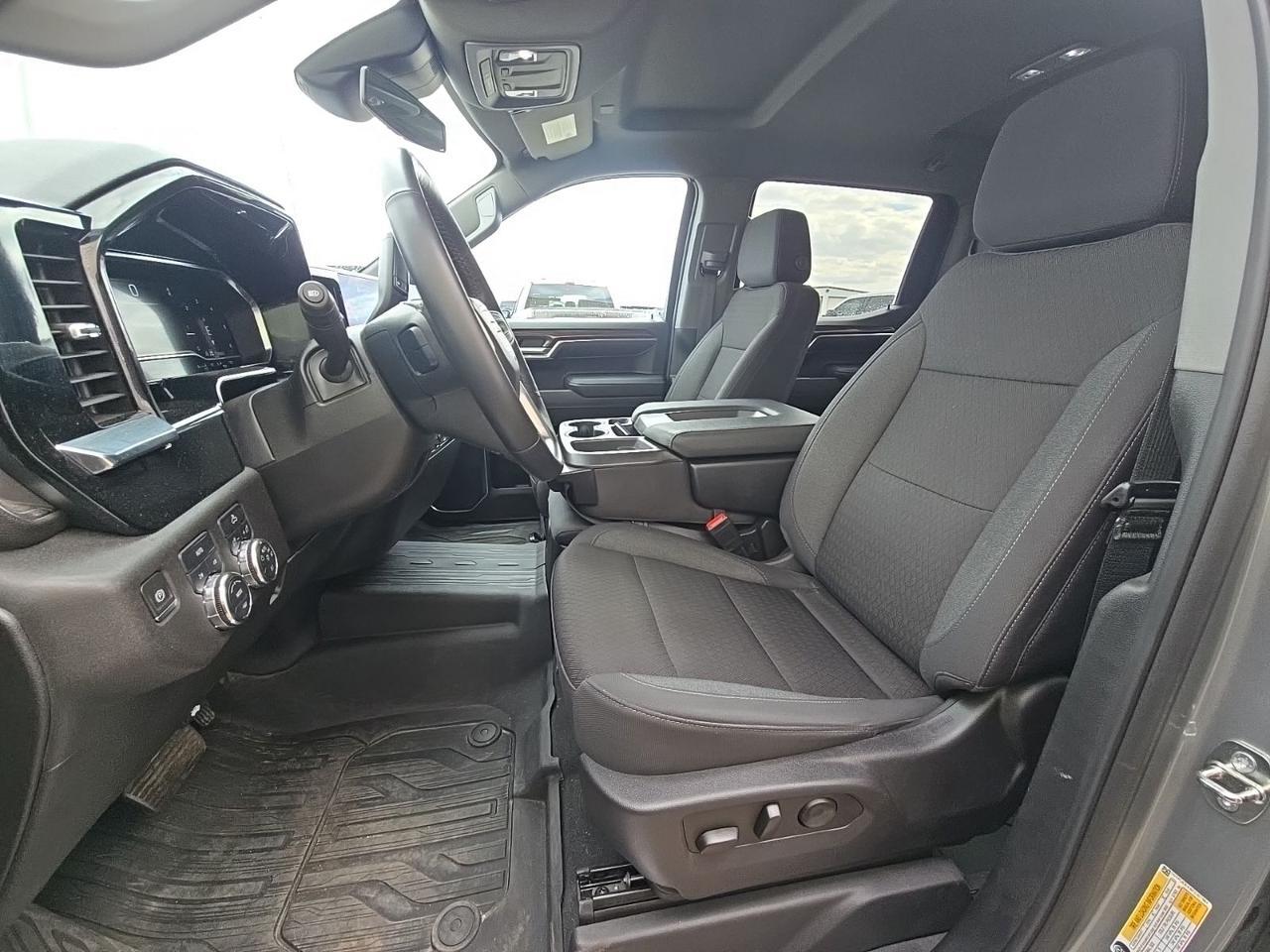 2023 GMC Sierra 1500 Elevation Watertown SD 2023 GMC Sierra 1500 Elevation Watertown SD