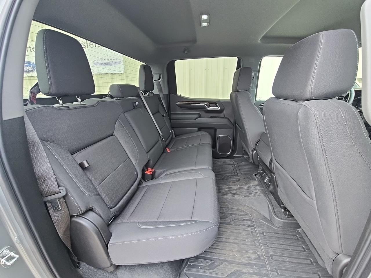 2023 GMC Sierra 1500 Elevation Watertown SD 2023 GMC Sierra 1500 Elevation Watertown SD