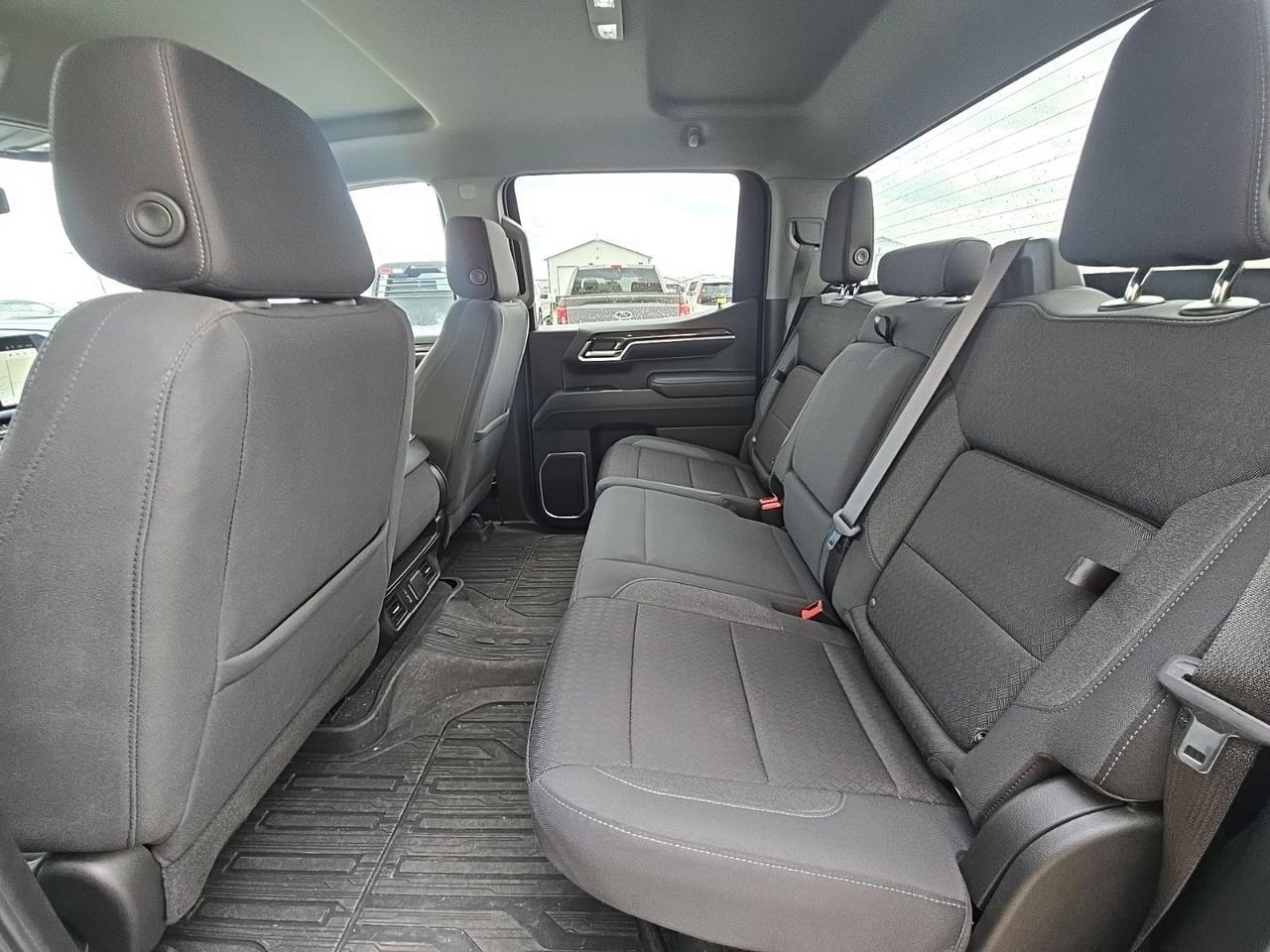 2023 GMC Sierra 1500 Elevation Watertown SD 2023 GMC Sierra 1500 Elevation Watertown SD