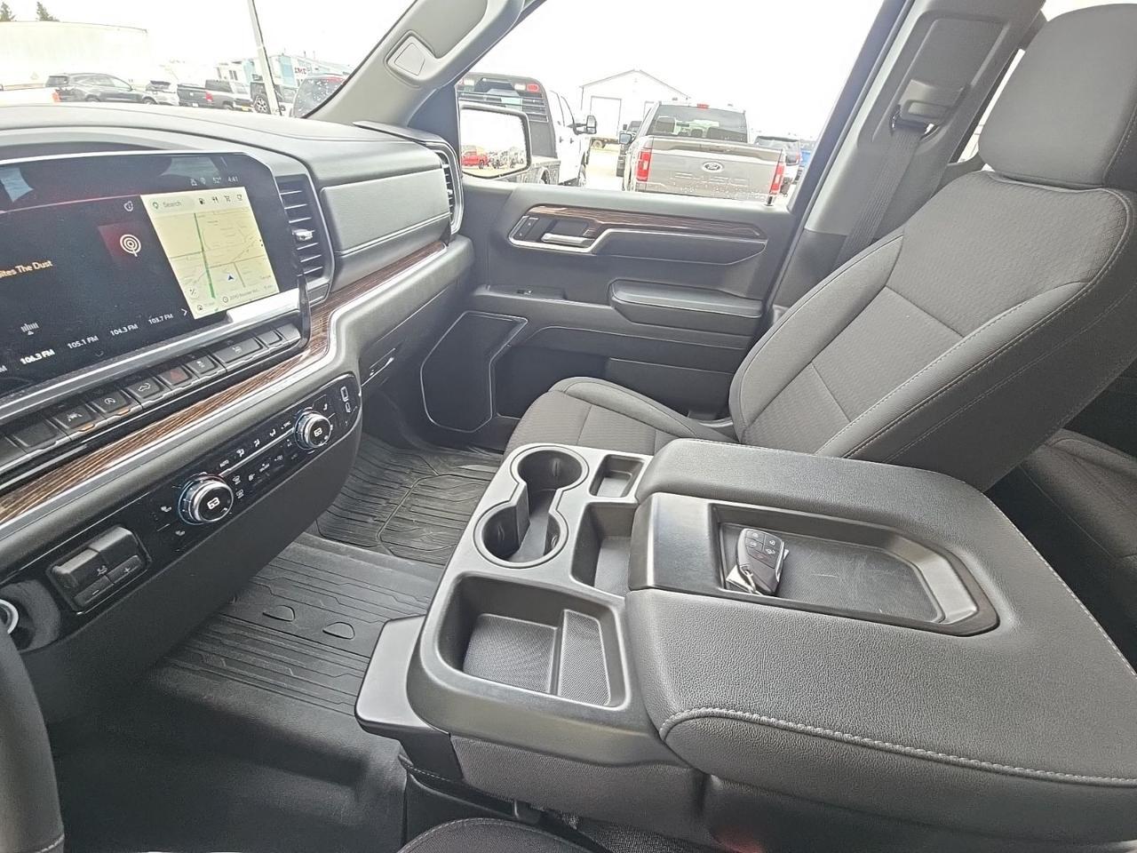 2023 GMC Sierra 1500 Elevation Watertown SD 2023 GMC Sierra 1500 Elevation Watertown SD