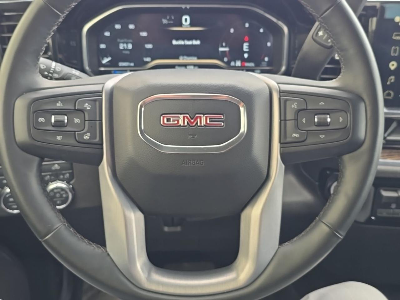 2023 GMC Sierra 1500 Elevation Watertown SD 2023 GMC Sierra 1500 Elevation Watertown SD
