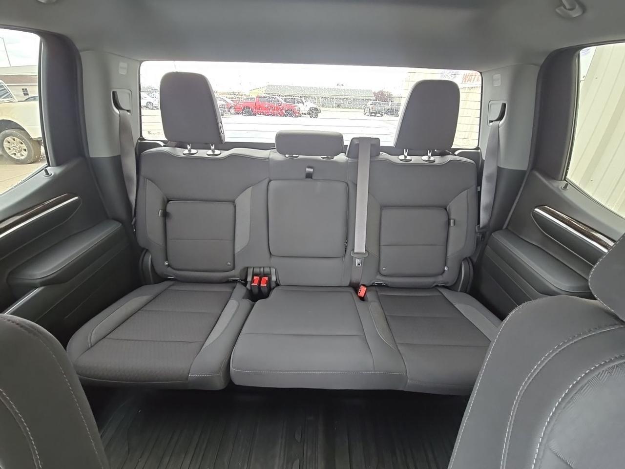 2023 GMC Sierra 1500 Elevation Watertown SD 2023 GMC Sierra 1500 Elevation Watertown SD