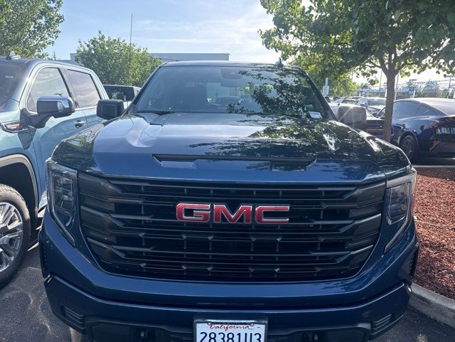 2023 GMC Sierra 1500 Pro 2023 GMC Sierra 1500 Pro