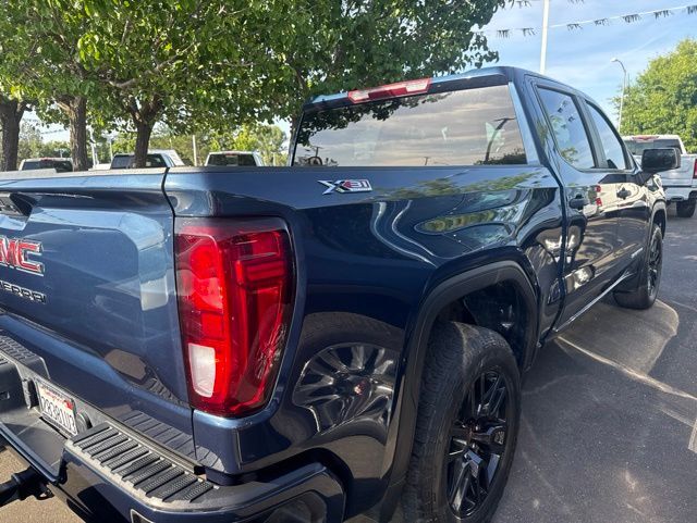 2023 GMC Sierra 1500 Pro 2023 GMC Sierra 1500 Pro