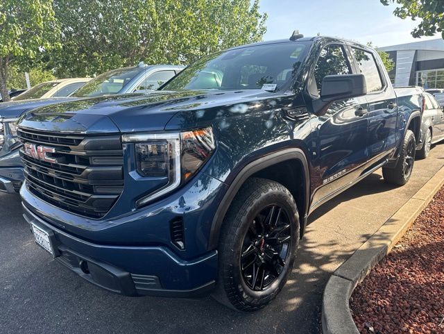 2023 GMC Sierra 1500 Pro 2023 GMC Sierra 1500 Pro