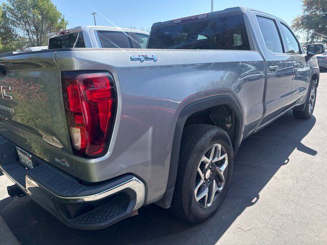 2023 GMC Sierra 1500 SLE 2023 GMC Sierra 1500 SLE