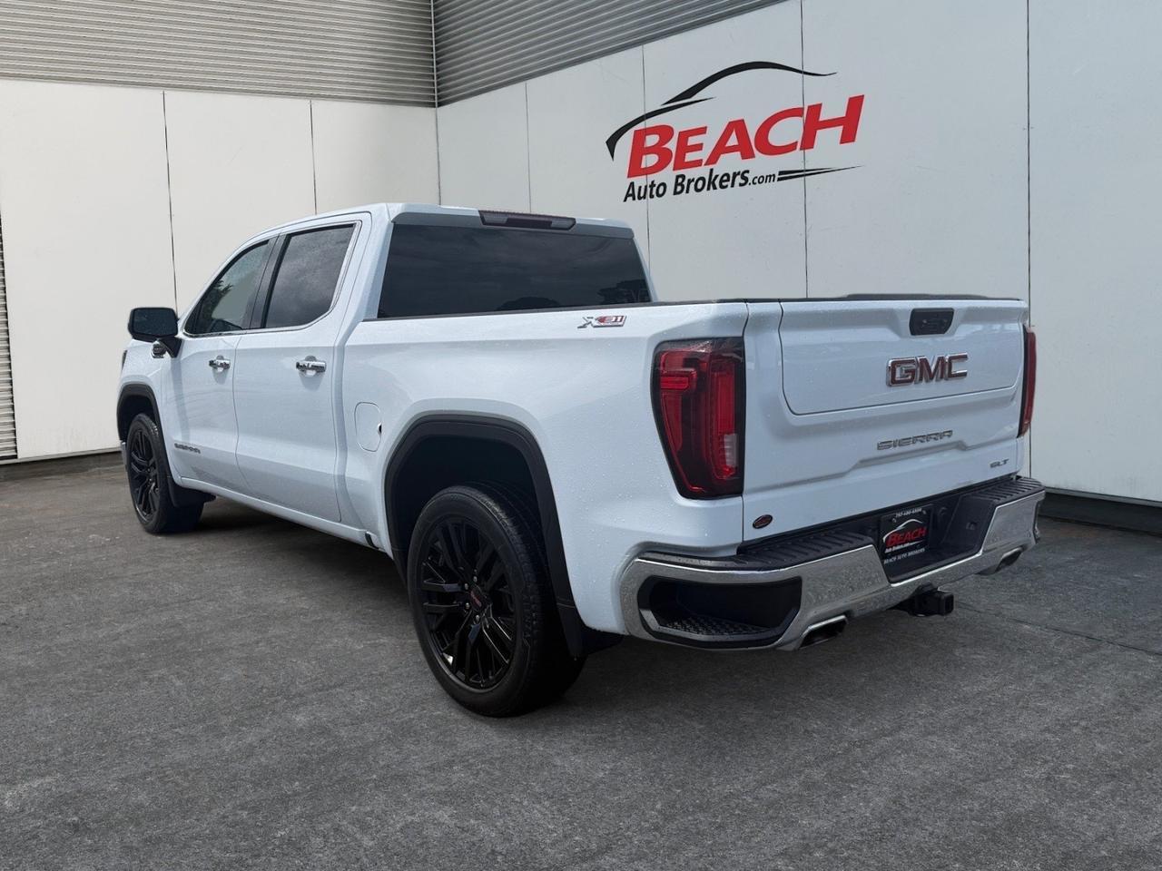 2023 GMC Sierra 1500 SLT, HEATED/VENTILATED SEATS, BOSE SPEAKERS, POWER FOLDING MIRRORS, TOW PACKAGE, TOW HOOKS, BED LINER, REMOTE START, APPLE CARPLAY/ANDROID AUTO, CLEAN CARFAX! Norfolk VA 2023 GMC Sierra 1500 SLT, HEATED/VENTILATED SEATS, BOSE SPEAKERS, POWER FOLDING MIRRORS, TOW PACKAGE, TOW HOOKS, BED LINER, REMOTE START, APPLE CARPLAY/ANDROID AUTO, CLEAN CARFAX! Norfolk VA