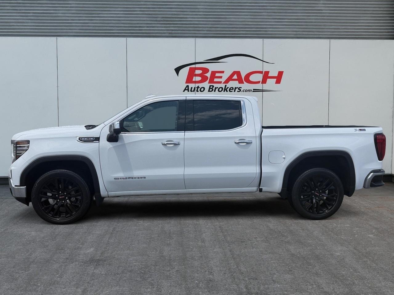 2023 GMC Sierra 1500 SLT, HEATED/VENTILATED SEATS, BOSE SPEAKERS, POWER FOLDING MIRRORS, TOW PACKAGE, TOW HOOKS, BED LINER, REMOTE START, APPLE CARPLAY/ANDROID AUTO, CLEAN CARFAX! Norfolk VA 2023 GMC Sierra 1500 SLT, HEATED/VENTILATED SEATS, BOSE SPEAKERS, POWER FOLDING MIRRORS, TOW PACKAGE, TOW HOOKS, BED LINER, REMOTE START, APPLE CARPLAY/ANDROID AUTO, CLEAN CARFAX! Norfolk VA