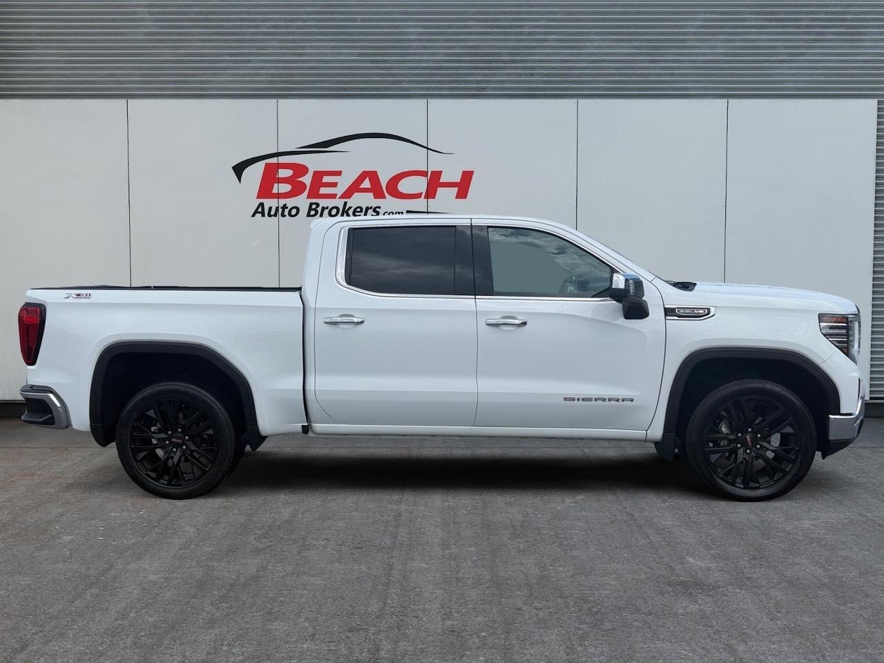 2023 GMC Sierra 1500 SLT, HEATED/VENTILATED SEATS, BOSE SPEAKERS, POWER FOLDING MIRRORS, TOW PACKAGE, TOW HOOKS, BED LINER, REMOTE START, APPLE CARPLAY/ANDROID AUTO, CLEAN CARFAX! Norfolk VA 2023 GMC Sierra 1500 SLT, HEATED/VENTILATED SEATS, BOSE SPEAKERS, POWER FOLDING MIRRORS, TOW PACKAGE, TOW HOOKS, BED LINER, REMOTE START, APPLE CARPLAY/ANDROID AUTO, CLEAN CARFAX! Norfolk VA