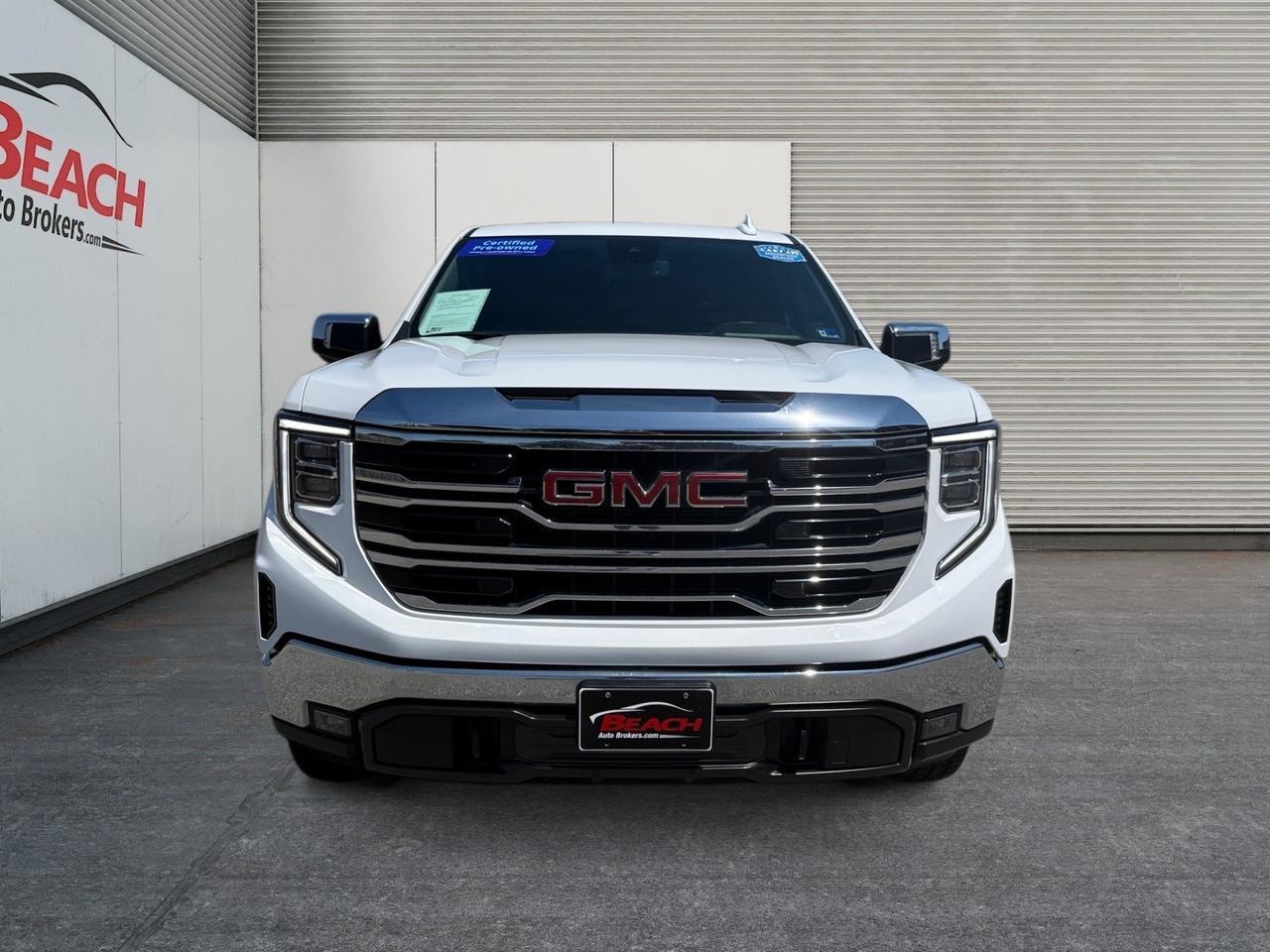 2023 GMC Sierra 1500 SLT, HEATED/VENTILATED SEATS, BOSE SPEAKERS, POWER FOLDING MIRRORS, TOW PACKAGE, TOW HOOKS, BED LINER, REMOTE START, APPLE CARPLAY/ANDROID AUTO, CLEAN CARFAX! Norfolk VA 2023 GMC Sierra 1500 SLT, HEATED/VENTILATED SEATS, BOSE SPEAKERS, POWER FOLDING MIRRORS, TOW PACKAGE, TOW HOOKS, BED LINER, REMOTE START, APPLE CARPLAY/ANDROID AUTO, CLEAN CARFAX! Norfolk VA