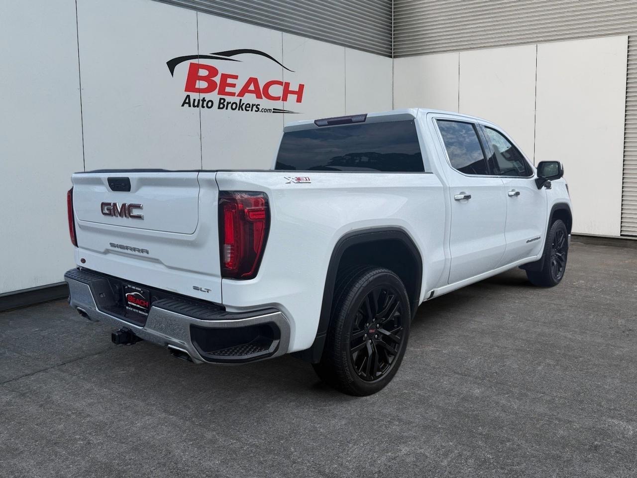 2023 GMC Sierra 1500 SLT, HEATED/VENTILATED SEATS, BOSE SPEAKERS, POWER FOLDING MIRRORS, TOW PACKAGE, TOW HOOKS, BED LINER, REMOTE START, APPLE CARPLAY/ANDROID AUTO, CLEAN CARFAX! Norfolk VA 2023 GMC Sierra 1500 SLT, HEATED/VENTILATED SEATS, BOSE SPEAKERS, POWER FOLDING MIRRORS, TOW PACKAGE, TOW HOOKS, BED LINER, REMOTE START, APPLE CARPLAY/ANDROID AUTO, CLEAN CARFAX! Norfolk VA