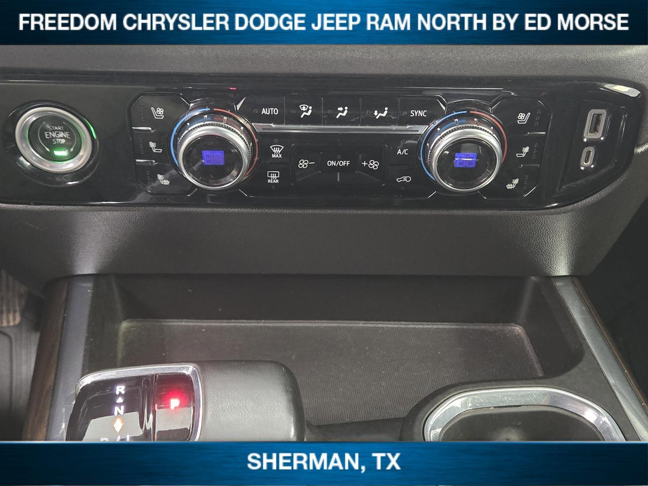 2023 GMC Sierra 1500 SLT Sherman TX