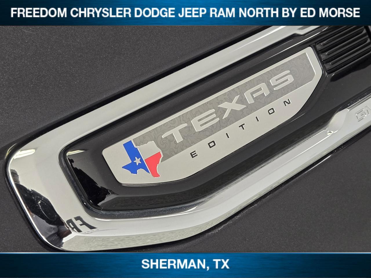 2023 GMC Sierra 1500 SLT Sherman TX