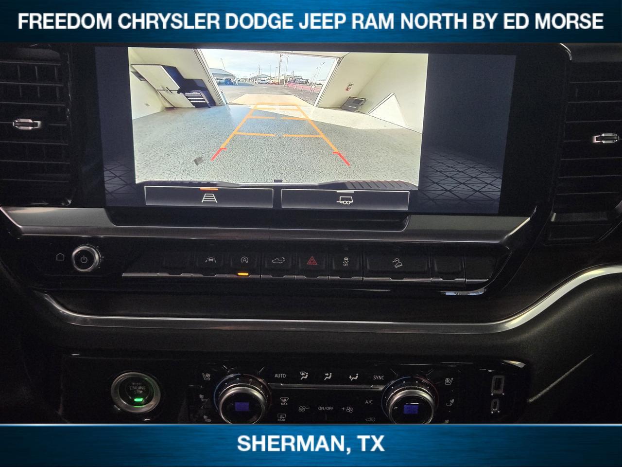 2023 GMC Sierra 1500 SLT Sherman TX