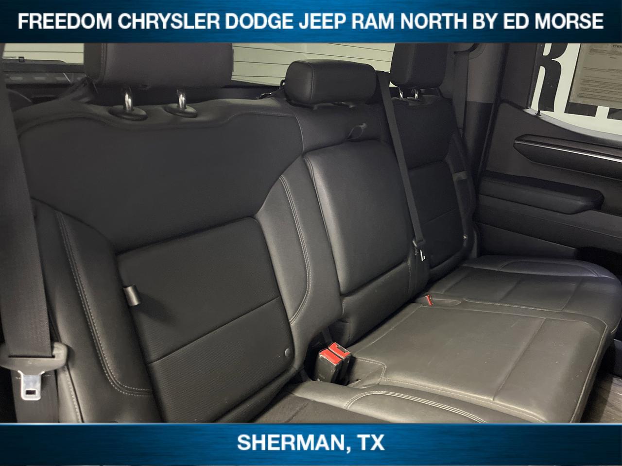 2023 GMC Sierra 1500 SLT Sherman TX