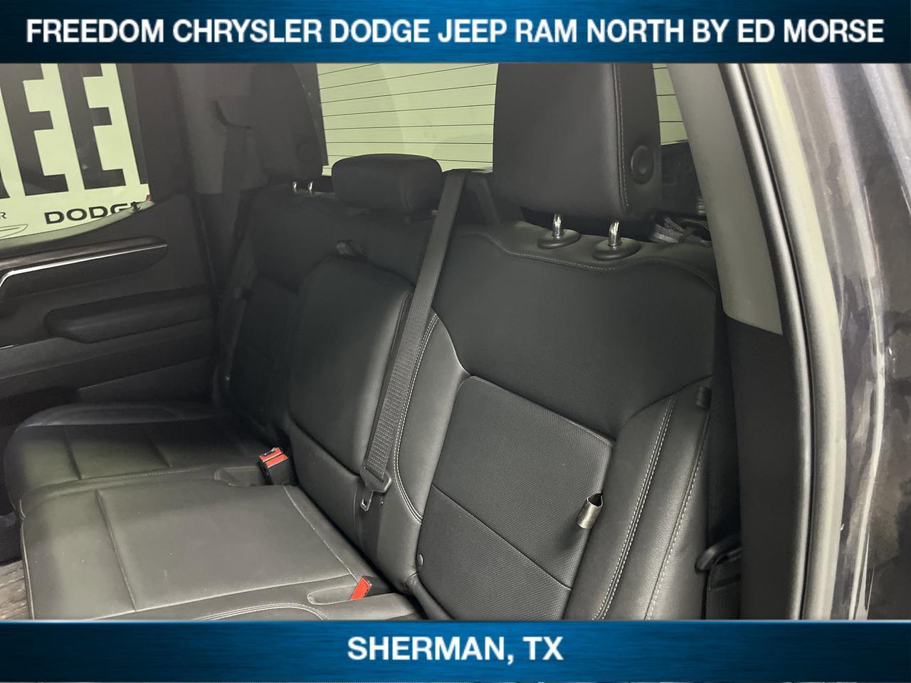 2023 GMC Sierra 1500 SLT Sherman TX