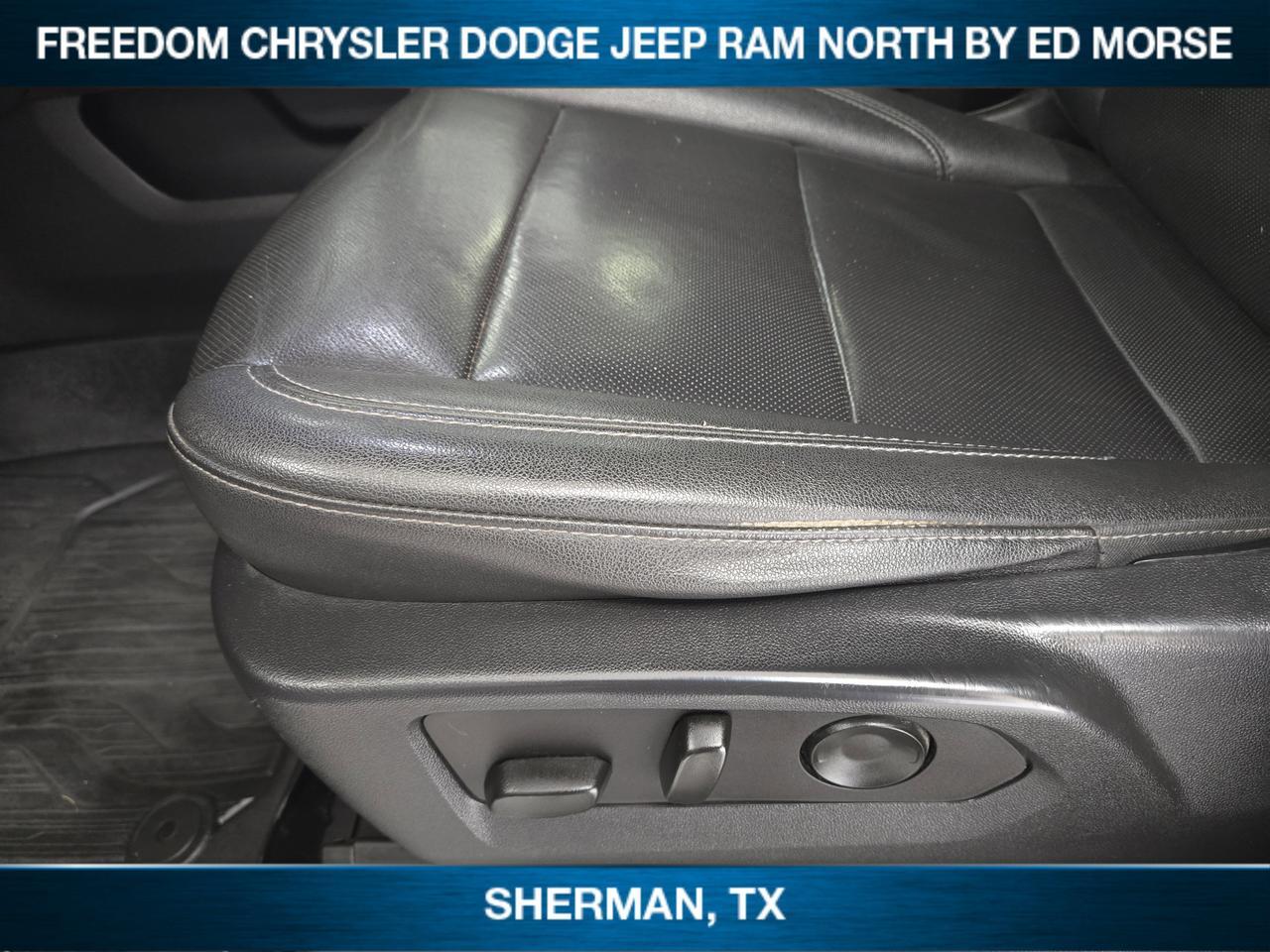 2023 GMC Sierra 1500 SLT Sherman TX