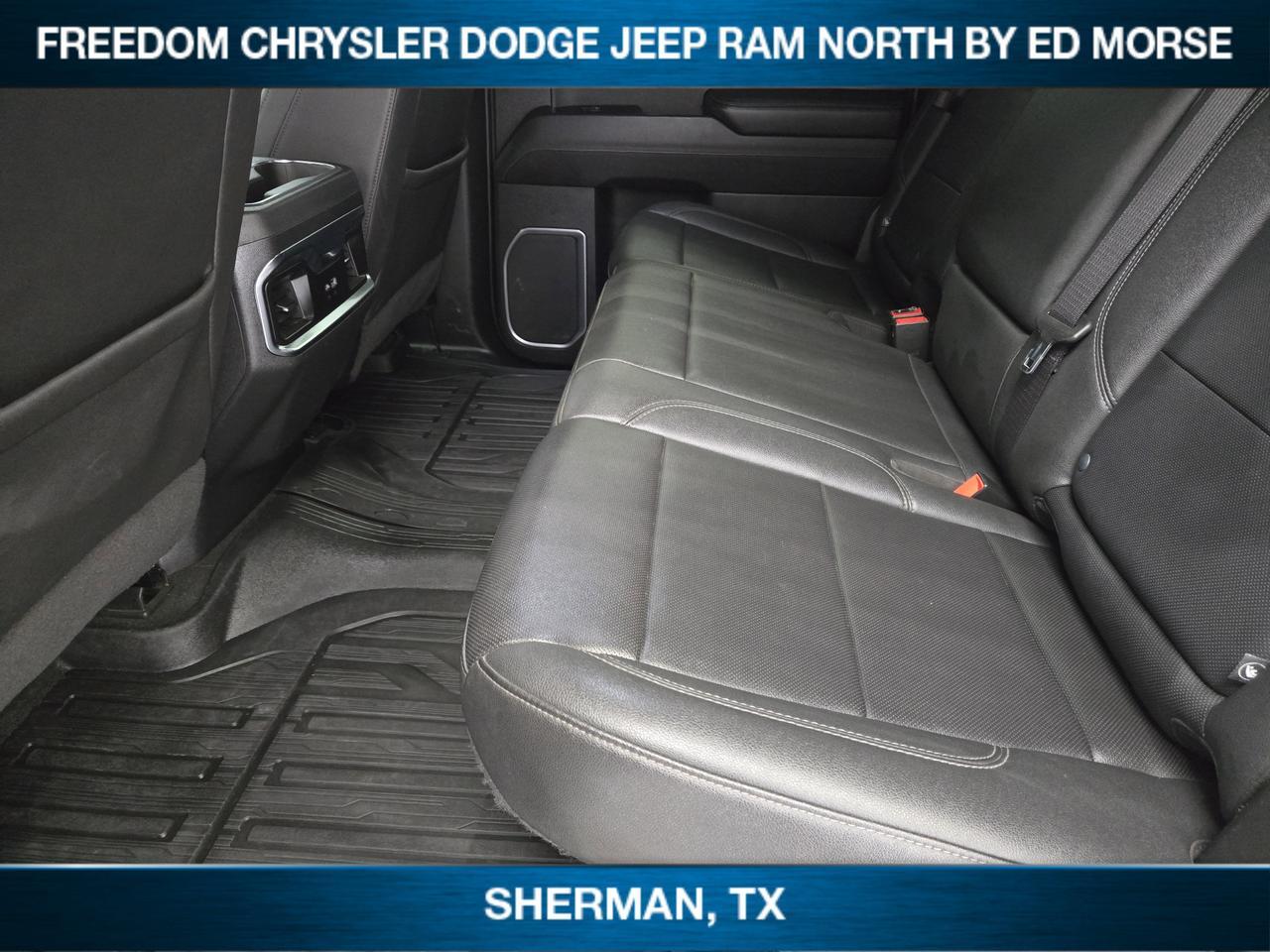 2023 GMC Sierra 1500 SLT Sherman TX