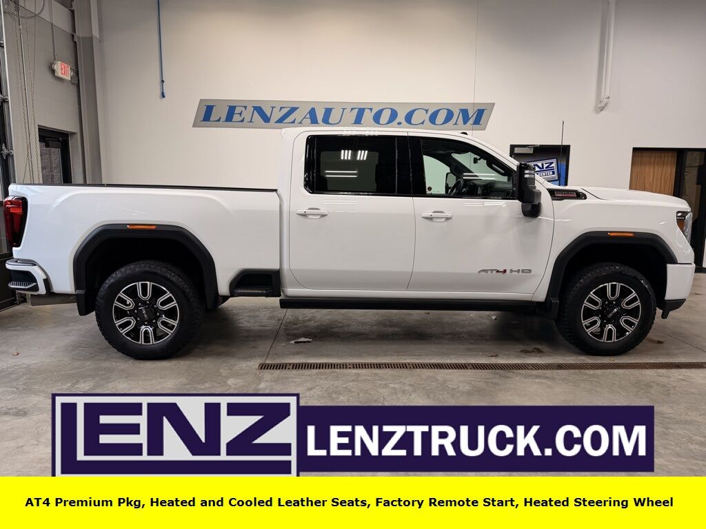 2023 GMC Sierra 2500HD 2023 GMC Sierra 2500HD