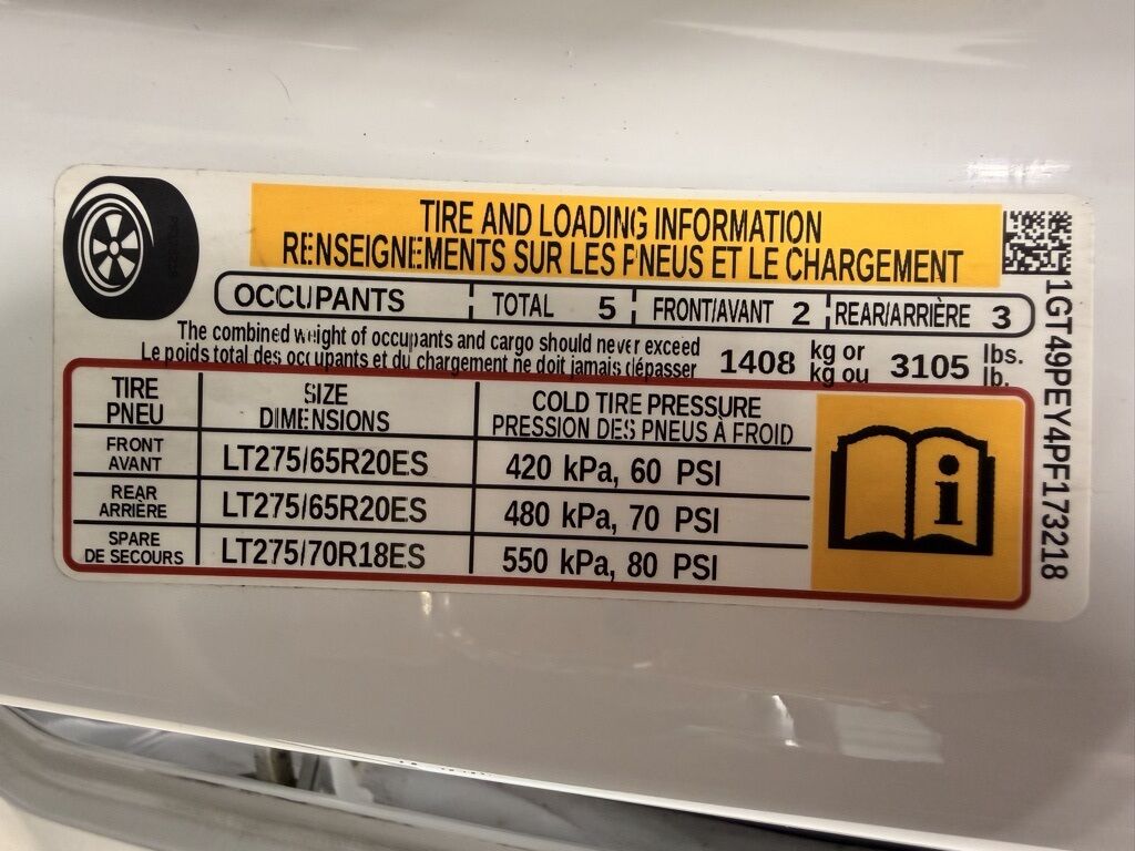 2023 GMC Sierra 2500HD 4x4 Crew Cab AT4 Minocqua WI 2023 GMC Sierra 2500HD 4x4 Crew Cab AT4 Minocqua WI