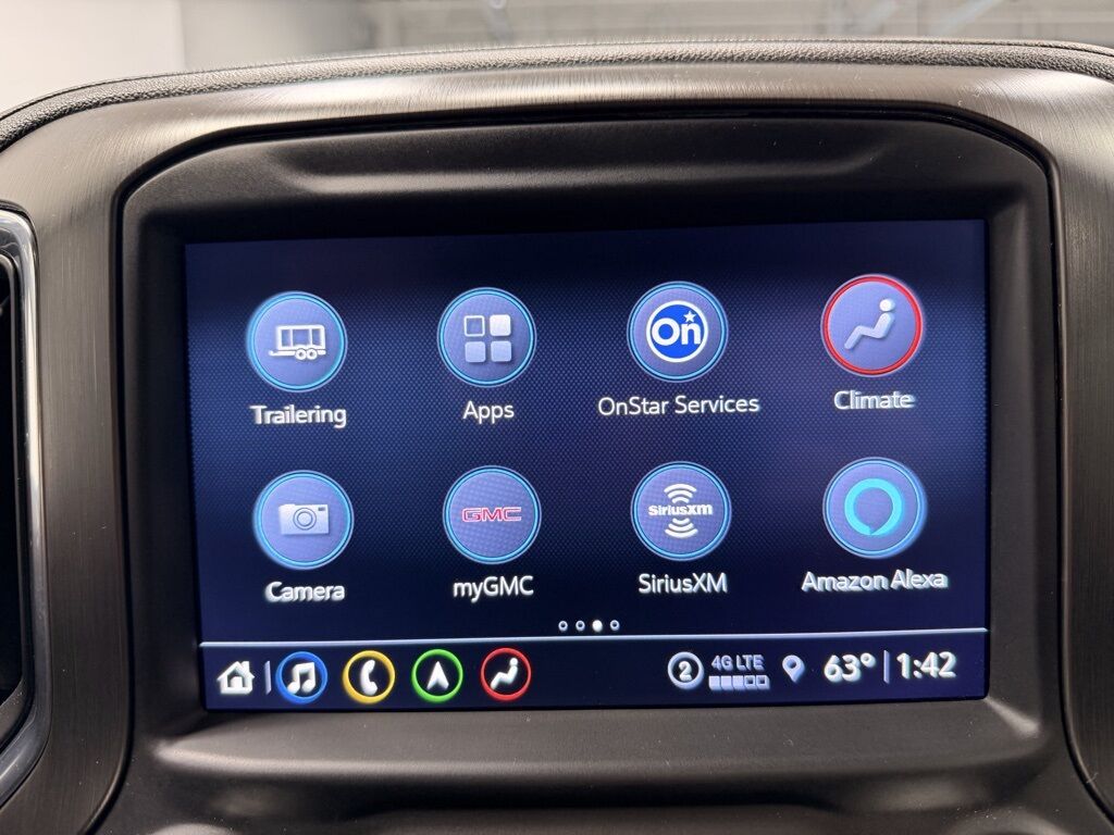 2023 GMC Sierra 2500HD 4x4 Crew Cab AT4 Minocqua WI 2023 GMC Sierra 2500HD 4x4 Crew Cab AT4 Minocqua WI